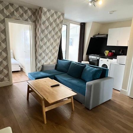 Comfy 2 Bedroom Apartments - Finchley Road, London Londres Exterior foto
