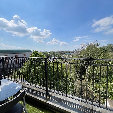 Comfy 2 Bedroom Apartments - Finchley Road, London Londres Exterior foto