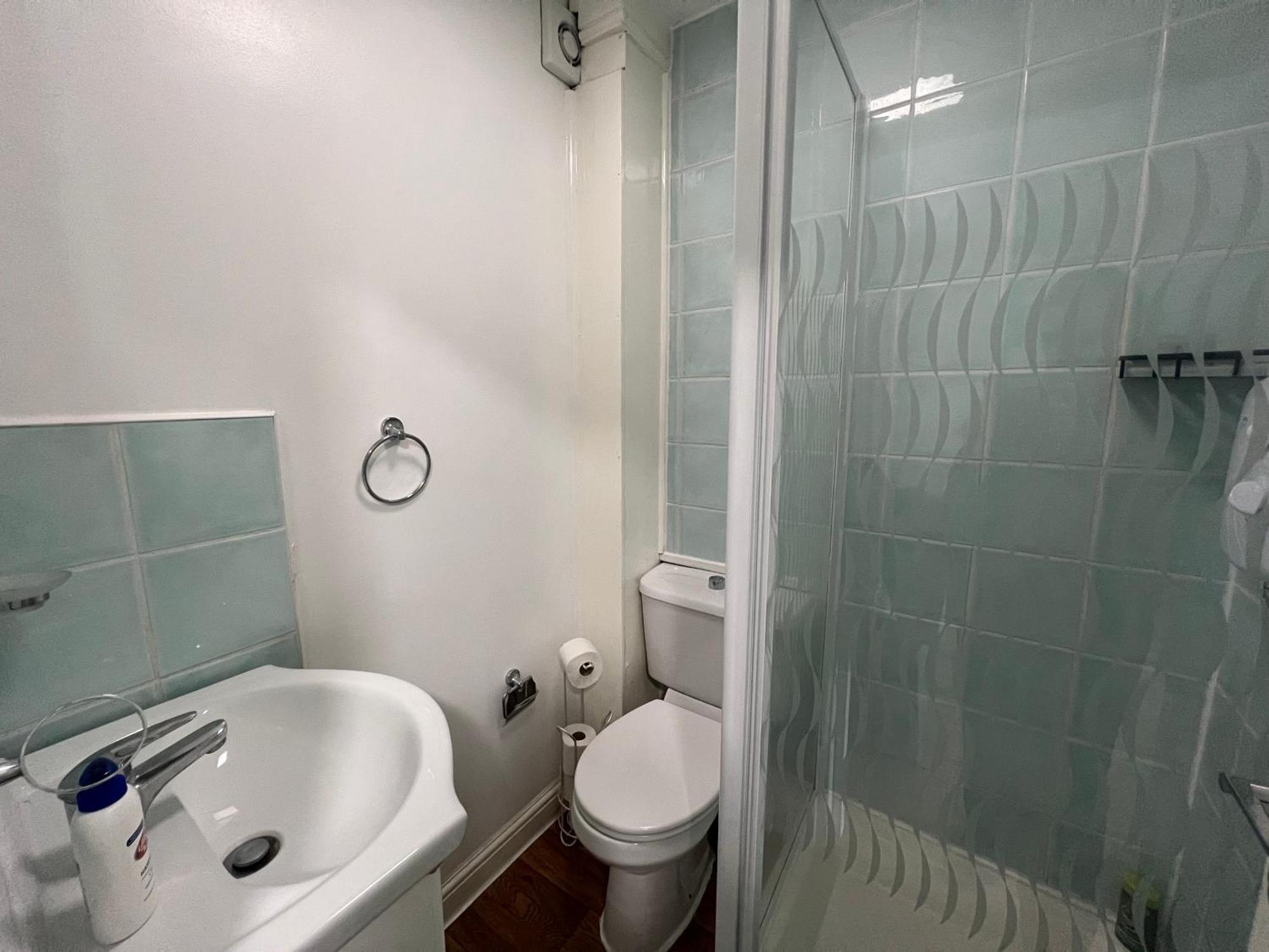 Comfy 2 Bedroom Apartments - Finchley Road, London Londres Exterior foto